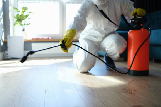 Reliable Blood Cleanup contractor in Twinsburg, OH by Trauma Clean Pros